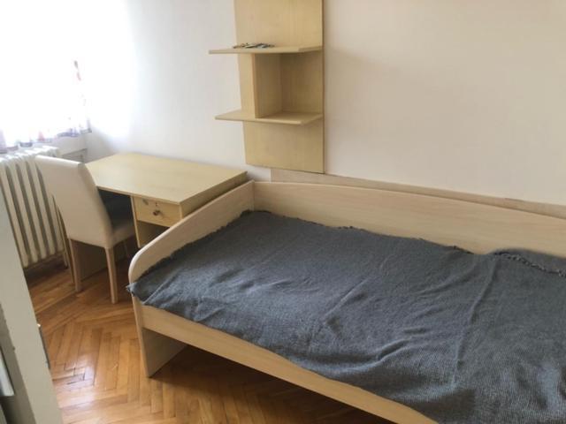 Aleksandra Skopje Extérieur photo